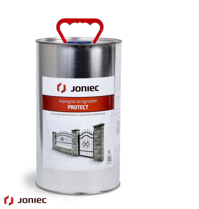 IMPREGNAT JONIEC