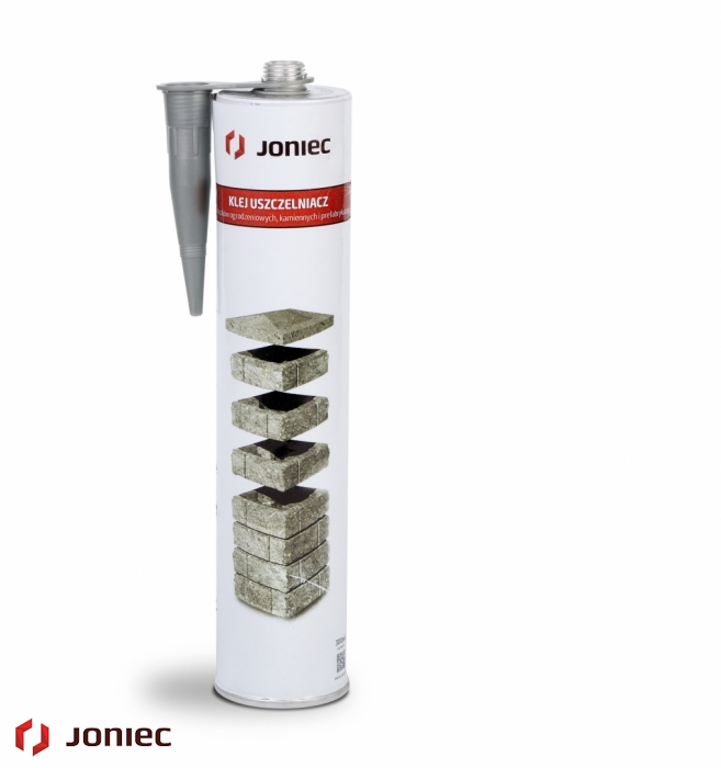 KLEJ JONIEC