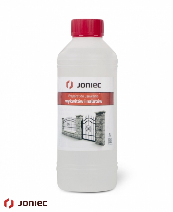 PREPARAT NA WYKWITY JONIEC
